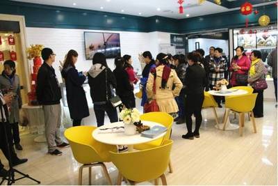 西安優(yōu)美西點(diǎn)教學(xué)產(chǎn)品品鑒會|專注烘焙匠心授教!