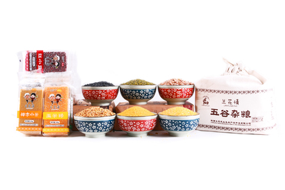 做生態(tài)產品引農民發(fā)家致富