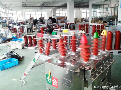 西安高壓真空斷路器 最新供電局推薦高壓開關廠家大全