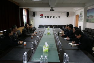 西安煤機廠總經(jīng)理楊會武來公司交流走訪