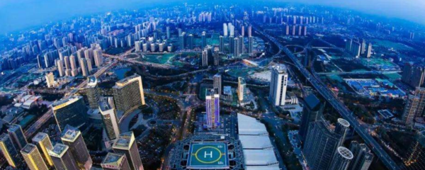 西安高新區(qū)行政歸屬解析