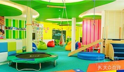 西安幼兒園裝修設(shè)計專業(yè)公司推薦與實惠裝修方案